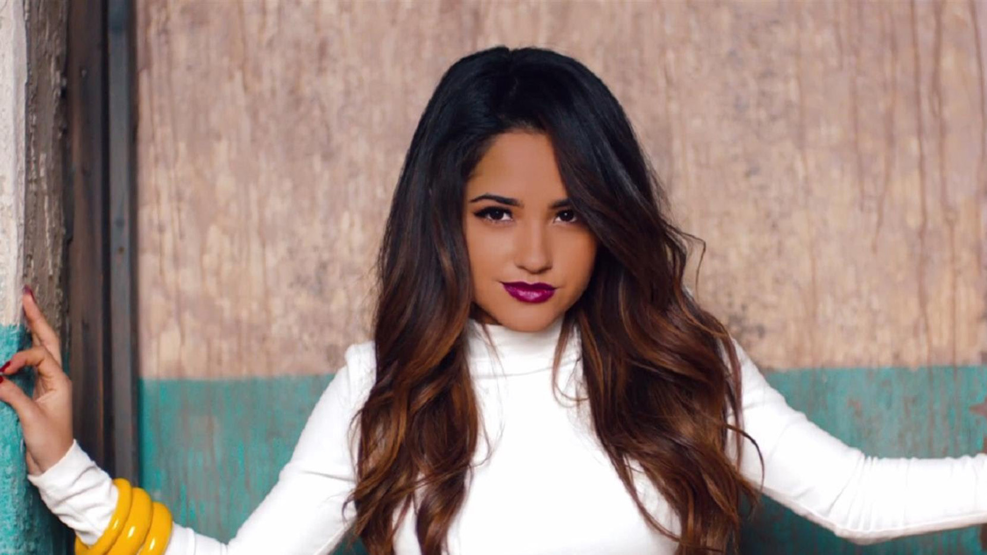 Becky G Wallpapers