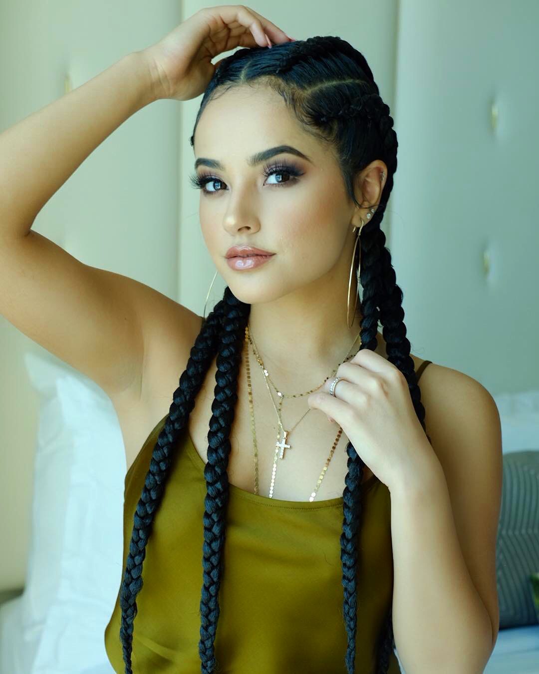 Becky G Wallpapers