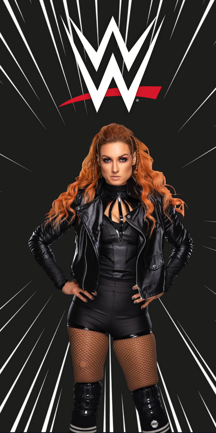 Becky Lynch Wallpapers