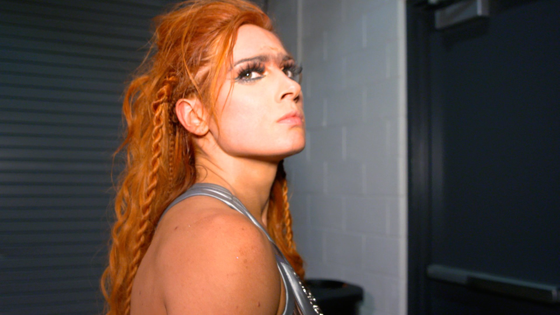 Becky Lynch Wallpapers