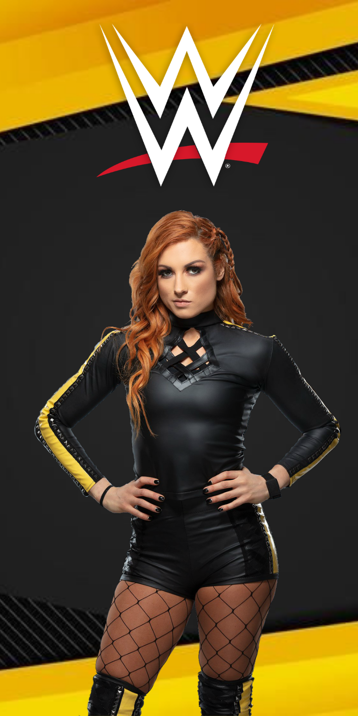 Becky Lynch Wallpapers