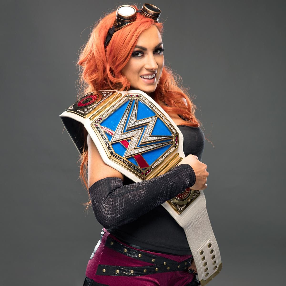 Becky Lynch WWE Halloween Photoshoot 2017 Wallpapers