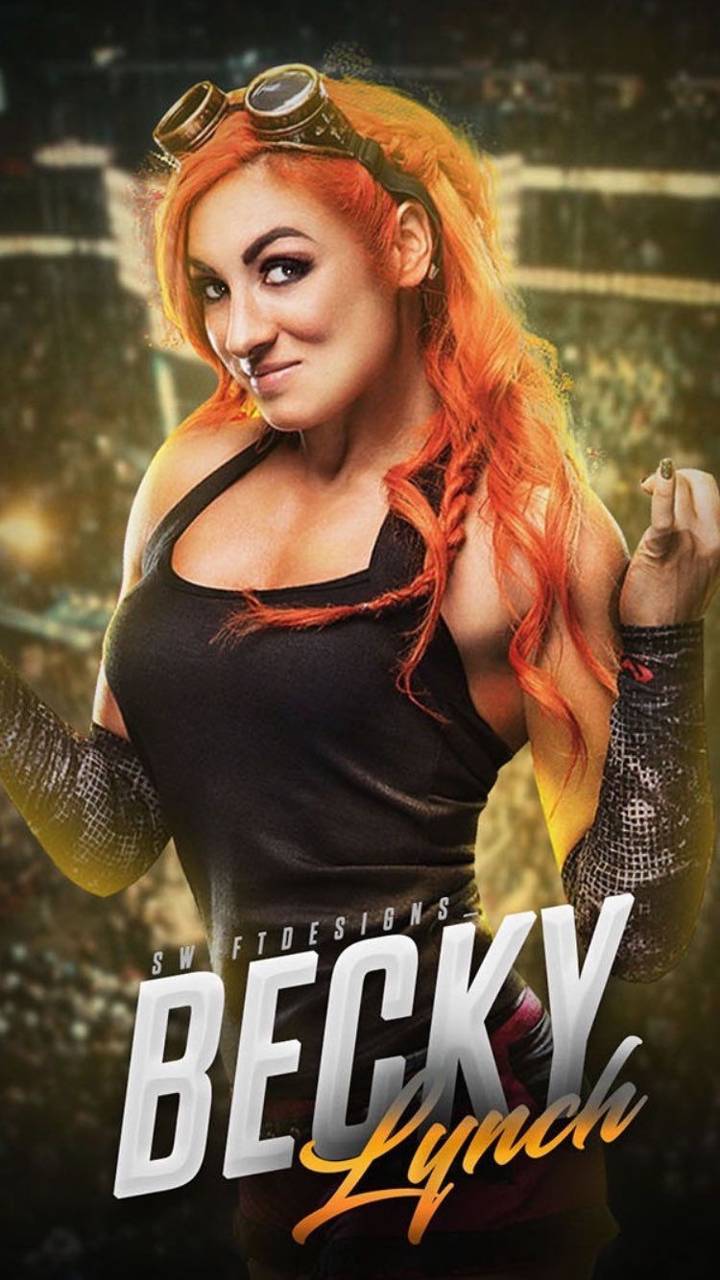 Becky Lynch WWE Halloween Photoshoot 2017 Wallpapers