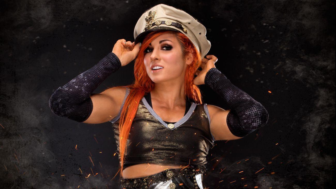 Becky Lynch WWE Halloween Photoshoot 2017 Wallpapers