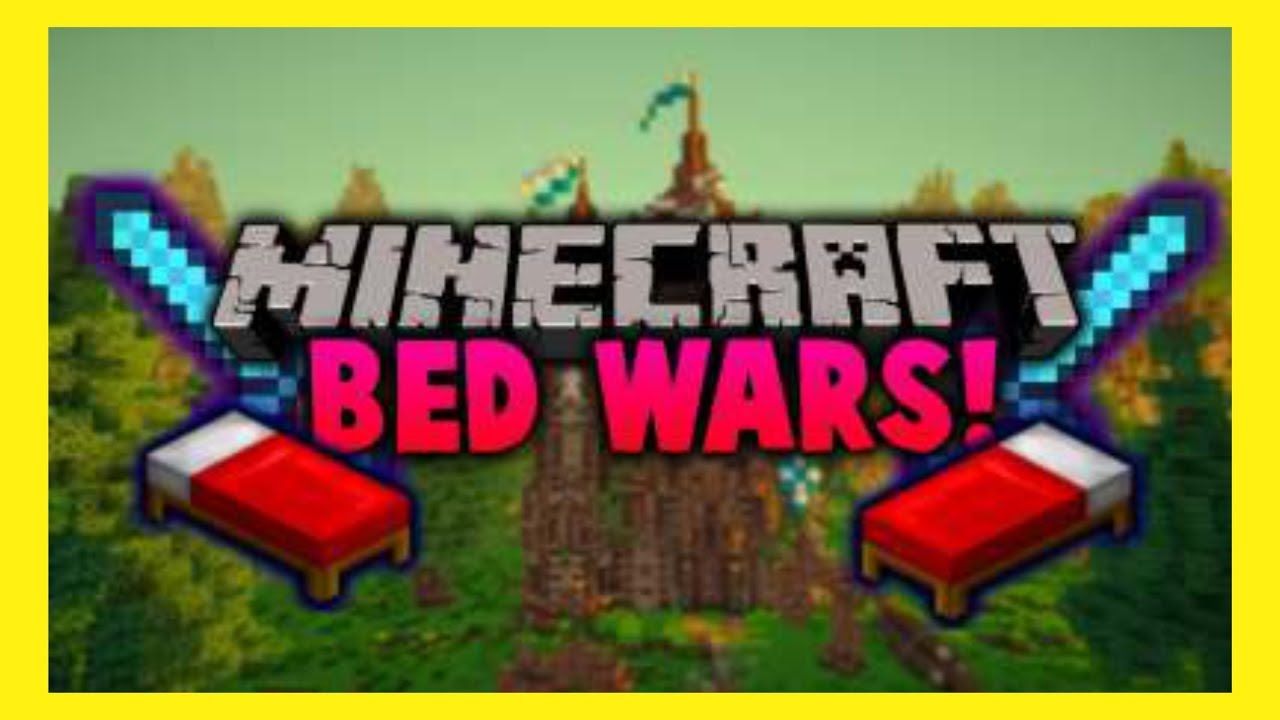 Bedwars Picture Wallpapers