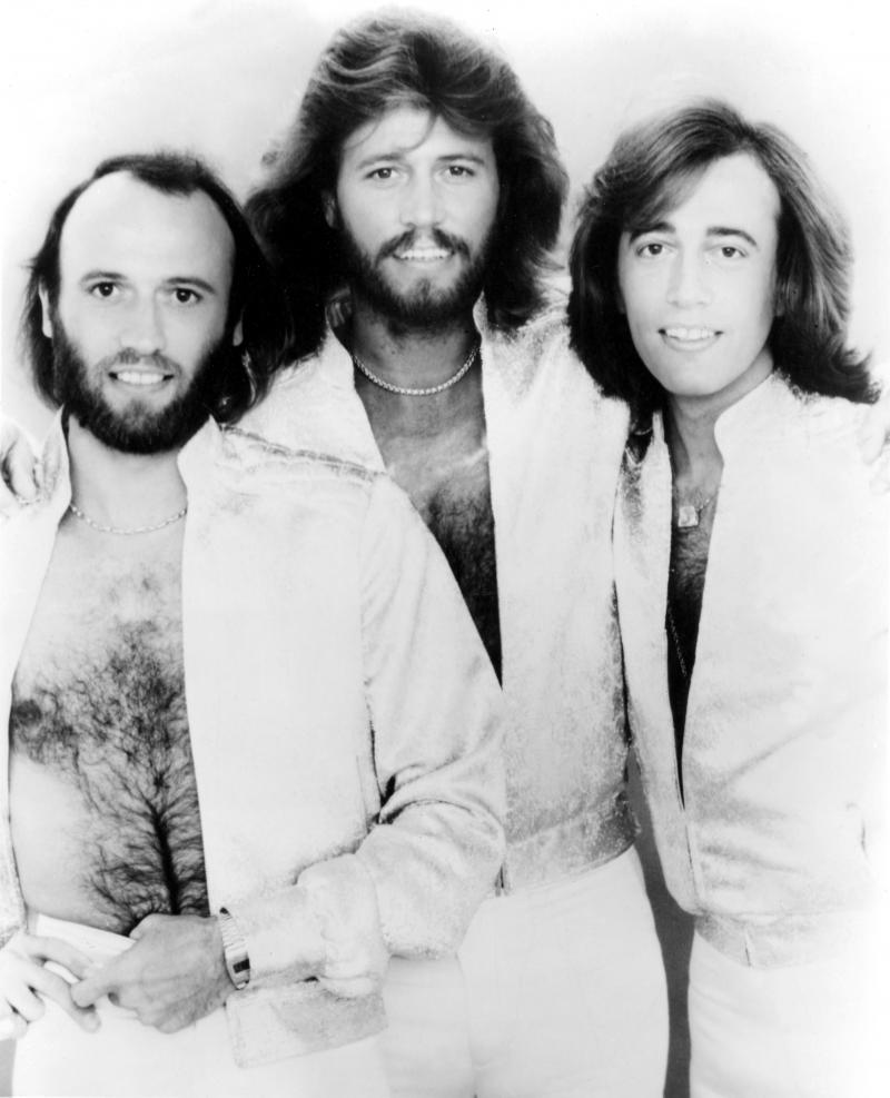 Bee Gees Wallpapers