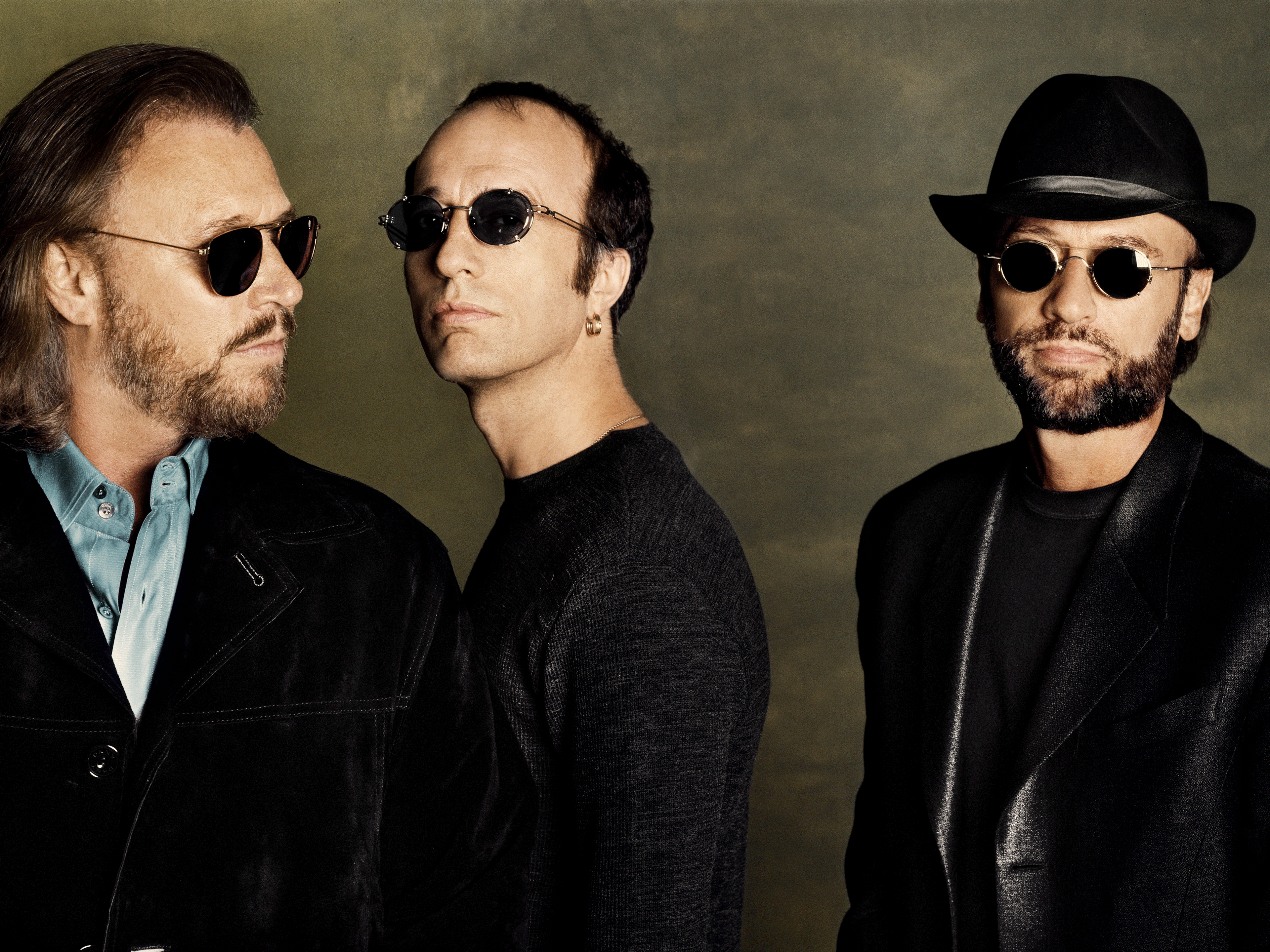 Bee Gees Wallpapers