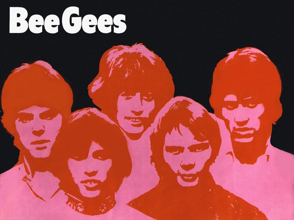 Bee Gees Wallpapers