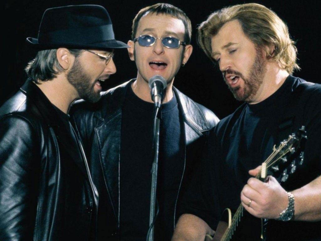 Bee Gees Wallpapers