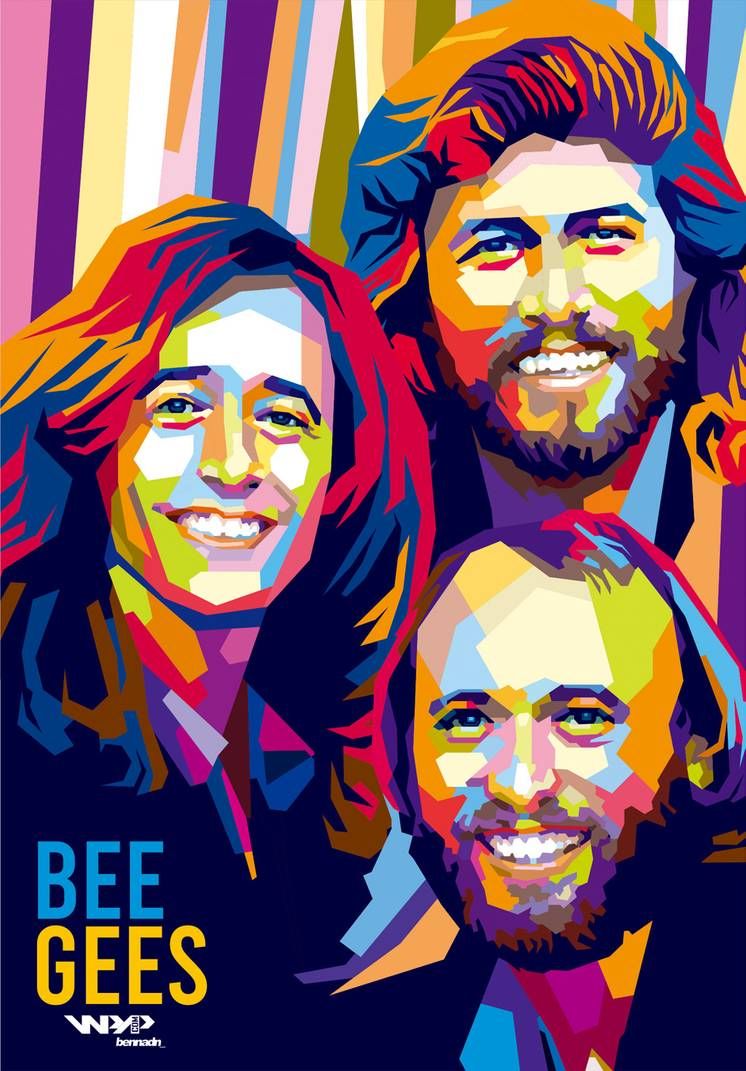 Bee Gees Wallpapers