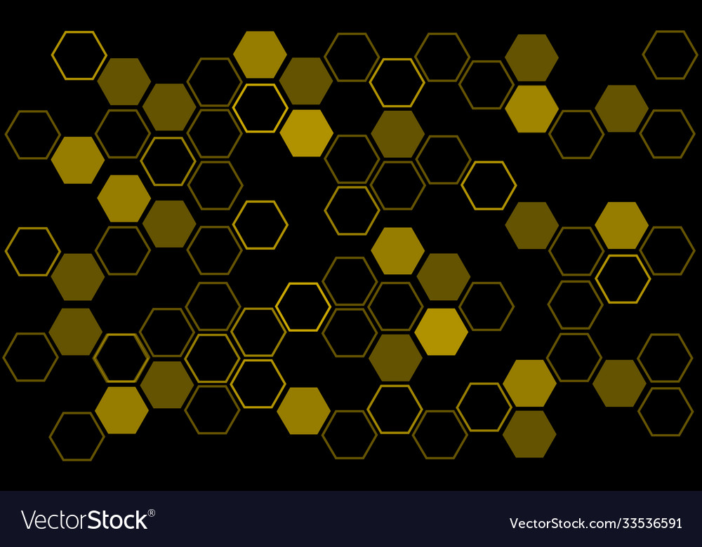 Bee Hive Background