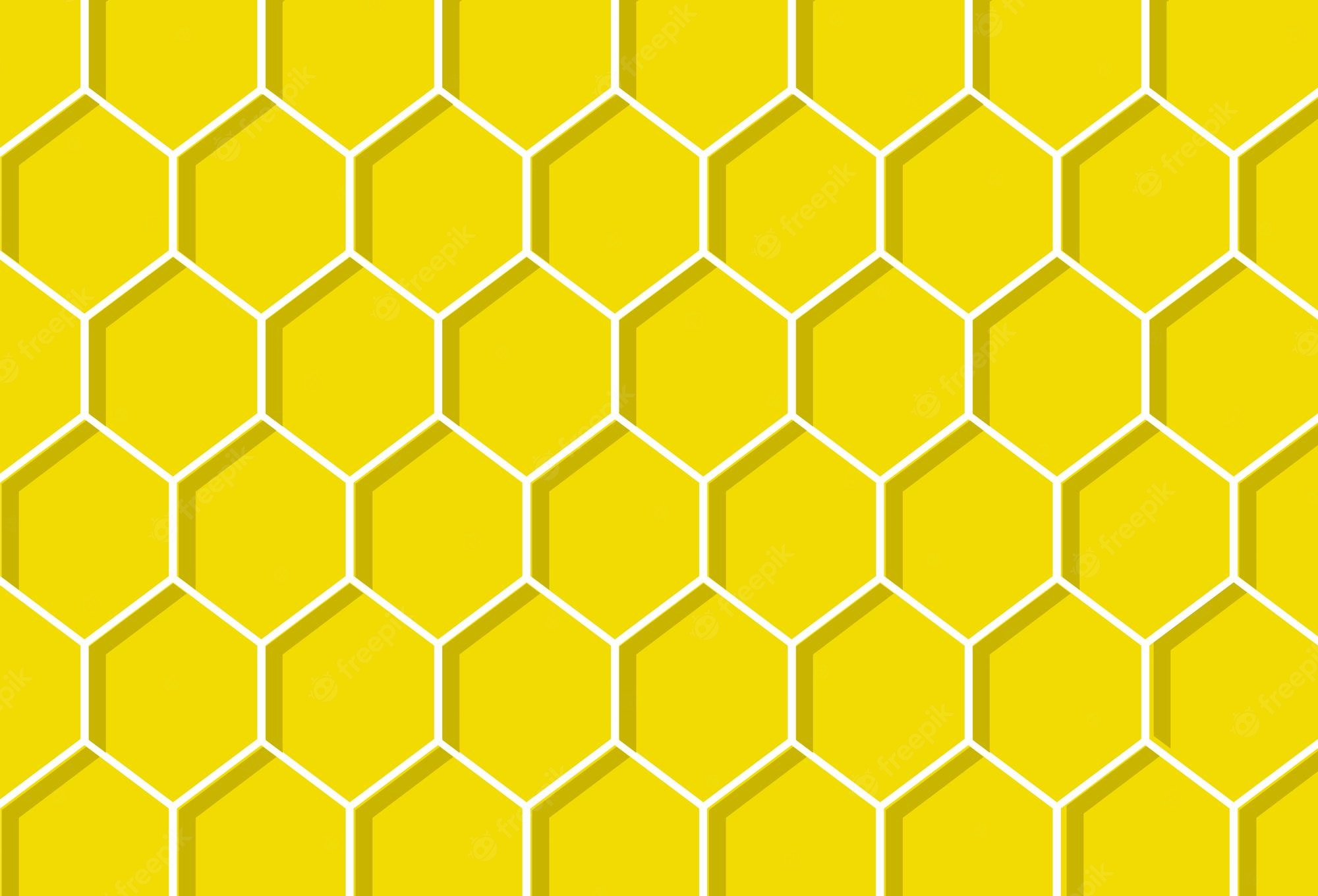 Bee Hive Background