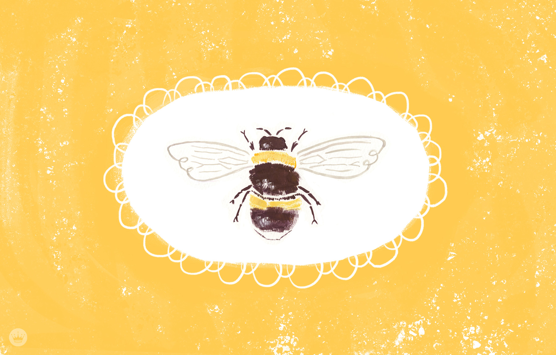 Bee Iphone Wallpapers