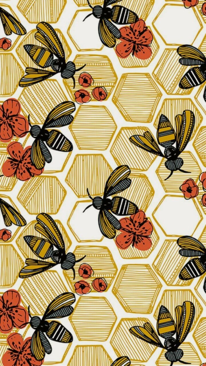 Bee Iphone Wallpapers