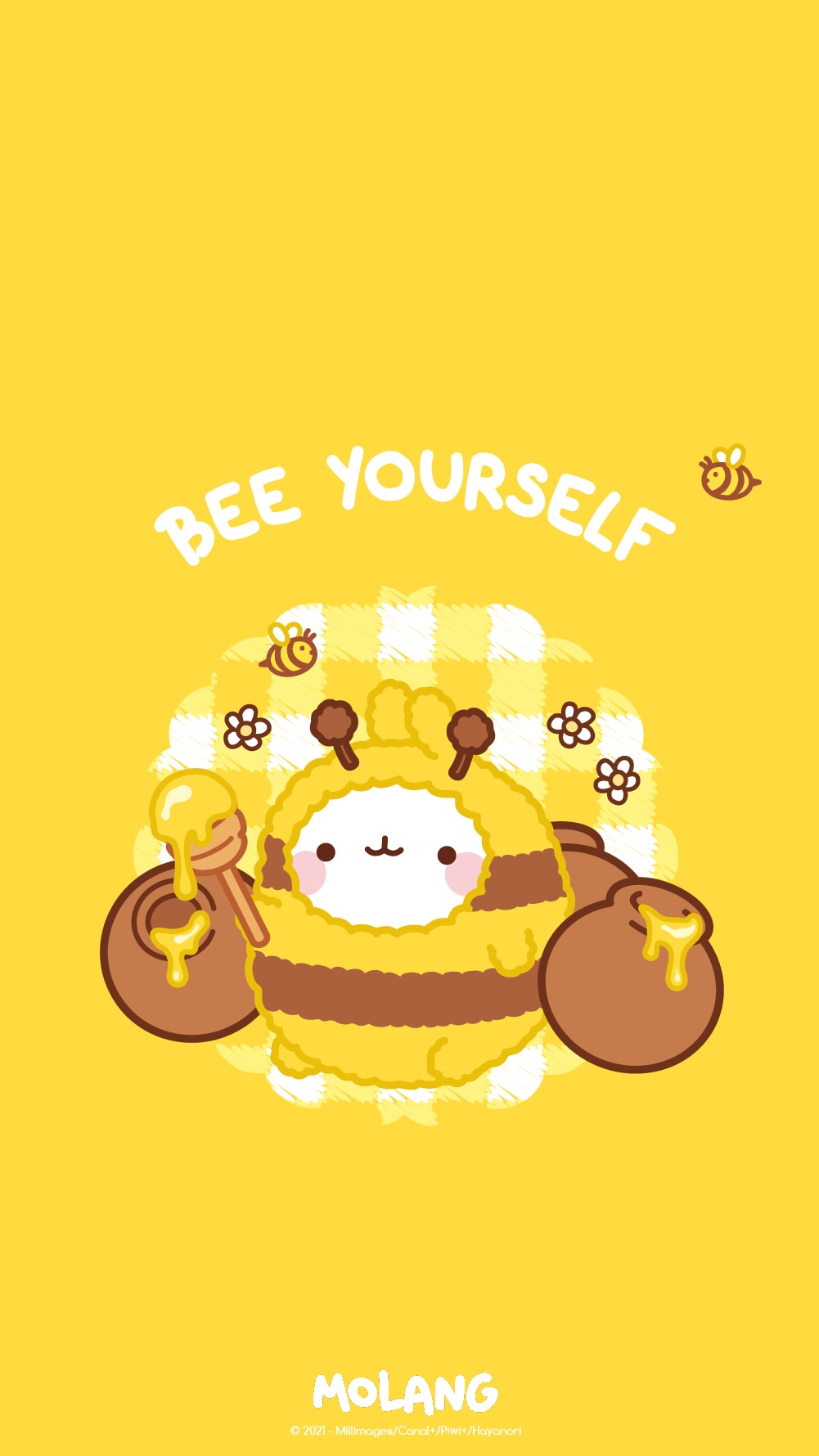 Bee Iphone Wallpapers