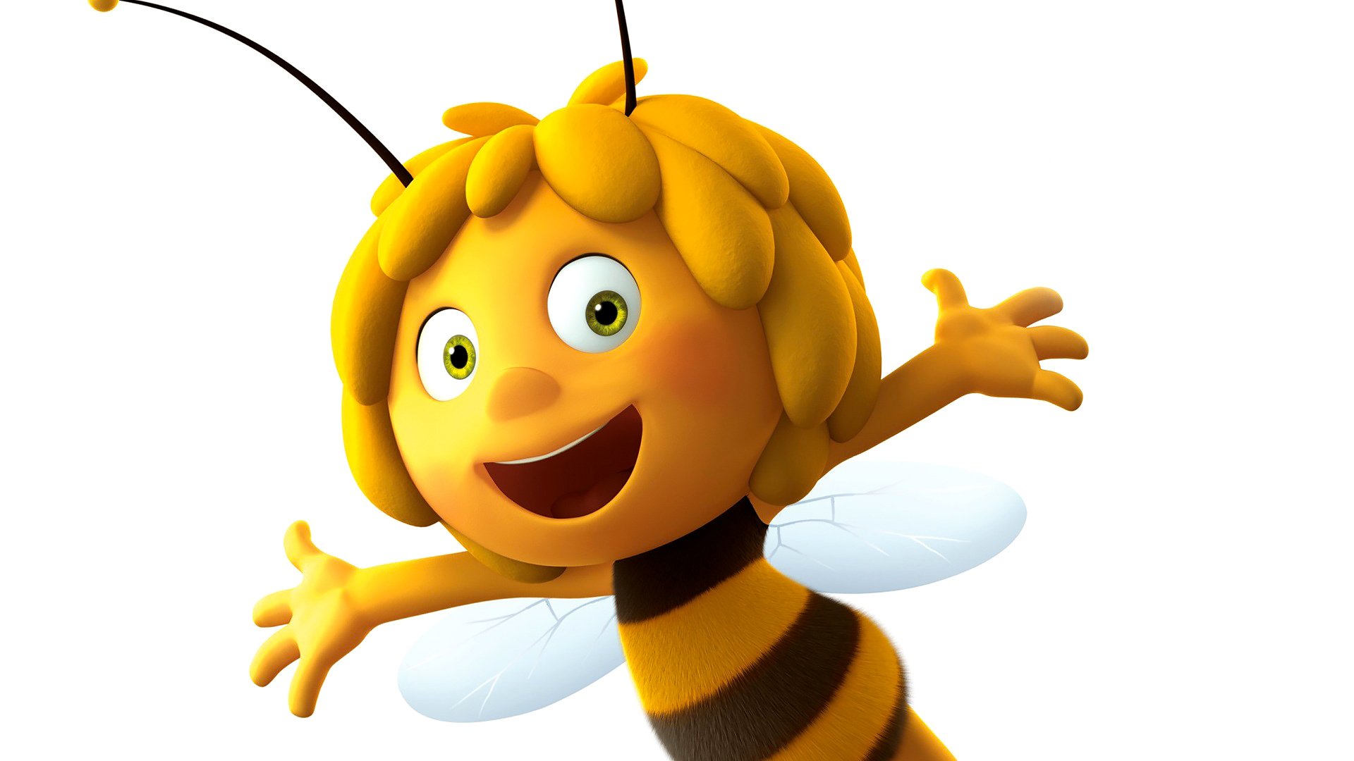 Bee Movie Wallpapers