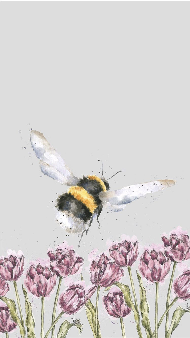 Bee Phone Wallpapers