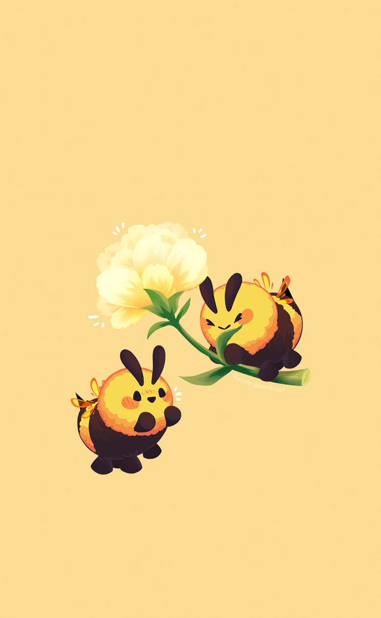 Bee Phone Wallpapers