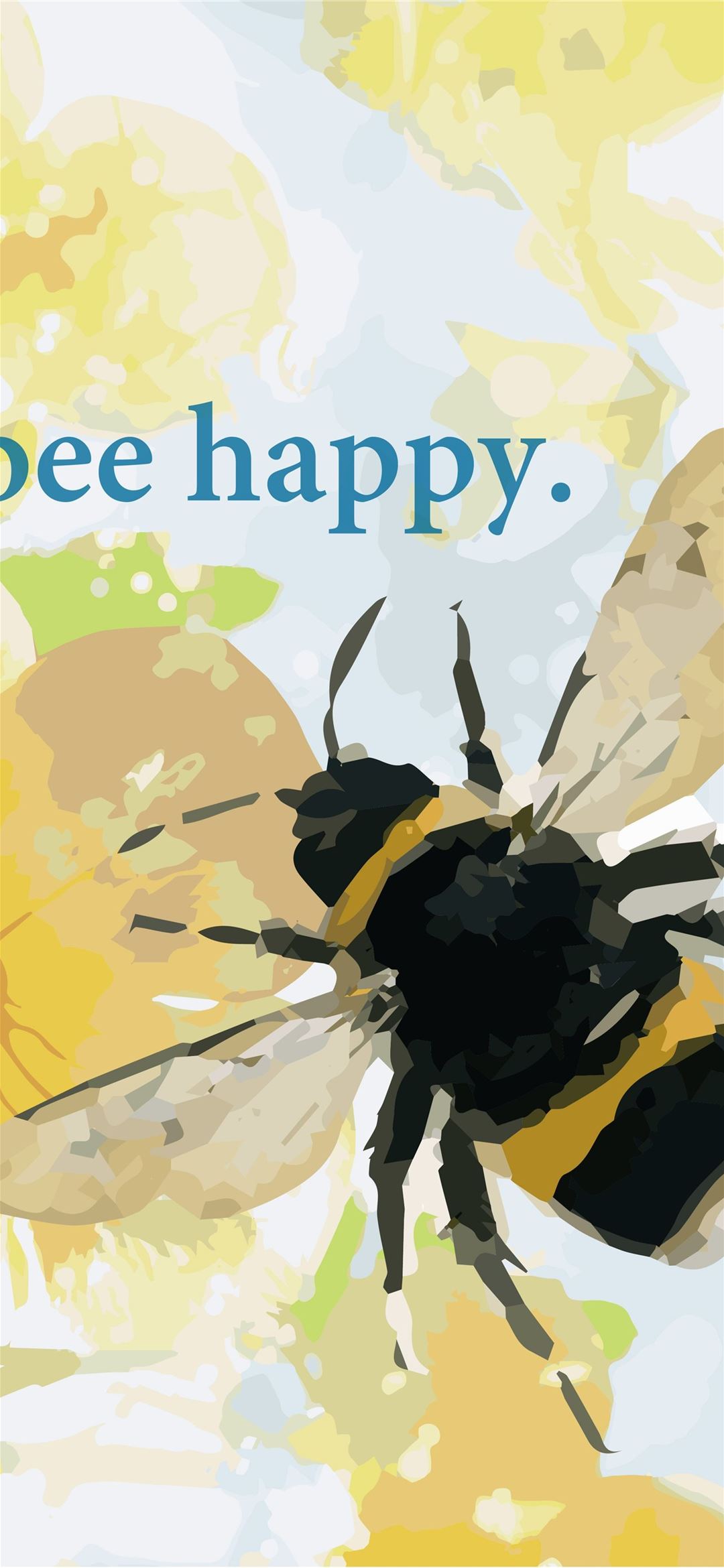 Bee Phone Wallpapers