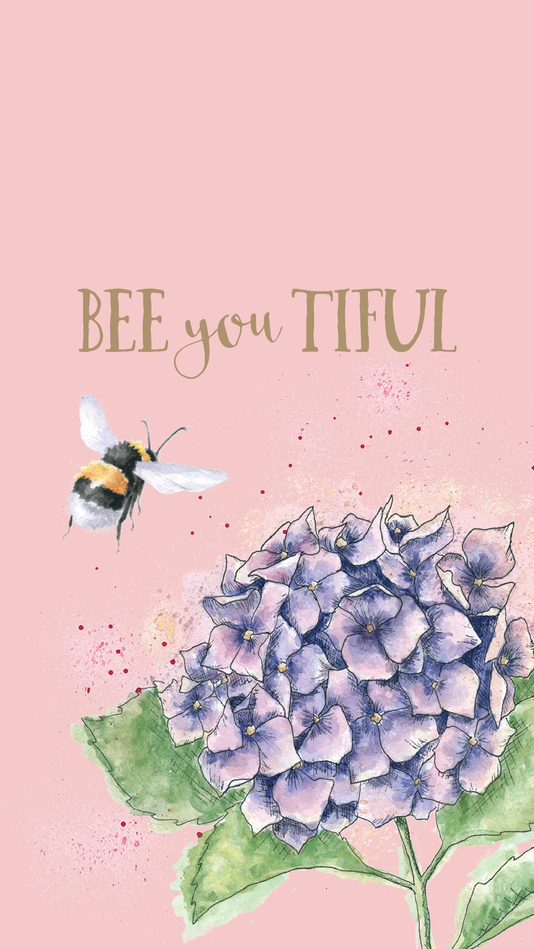 Bee Phone Wallpapers