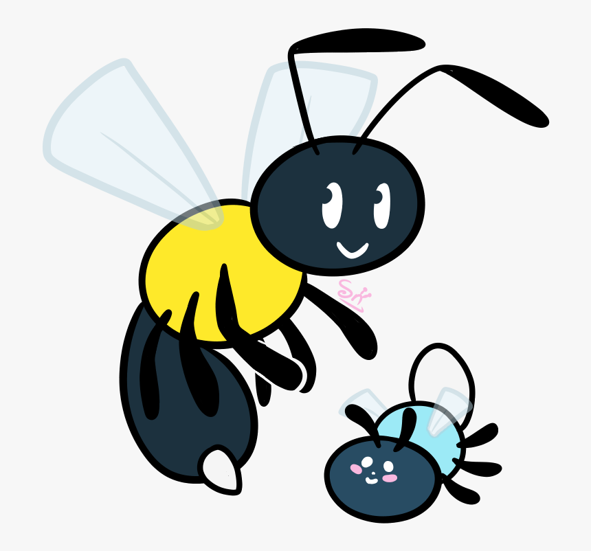 Bee Swarm Simulator Fan Art Wallpapers