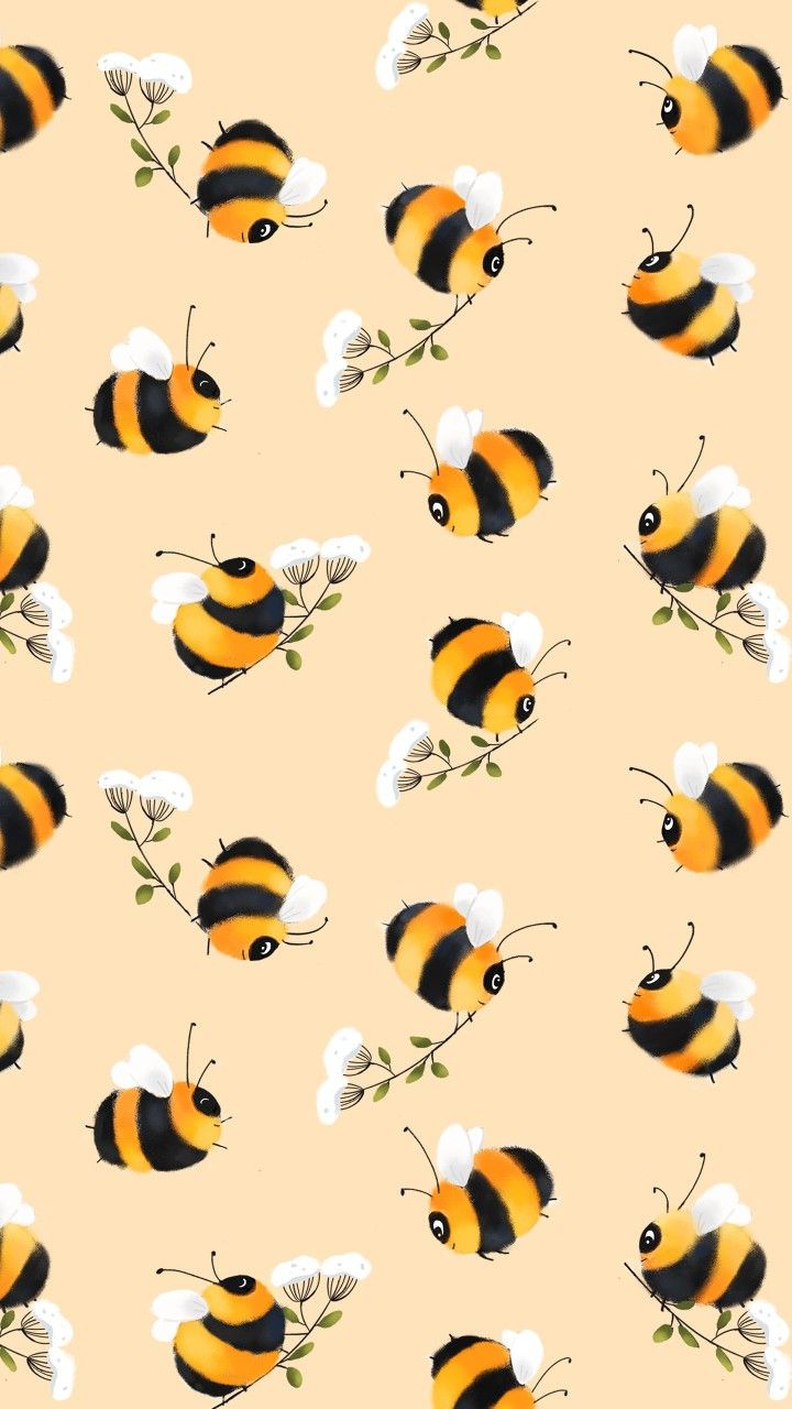 Bee Wallpapers