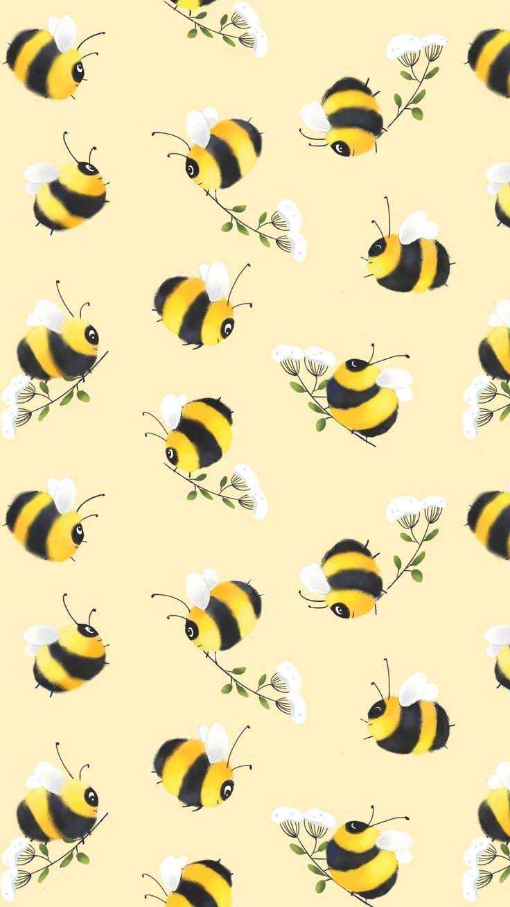 Bee Wallpapers