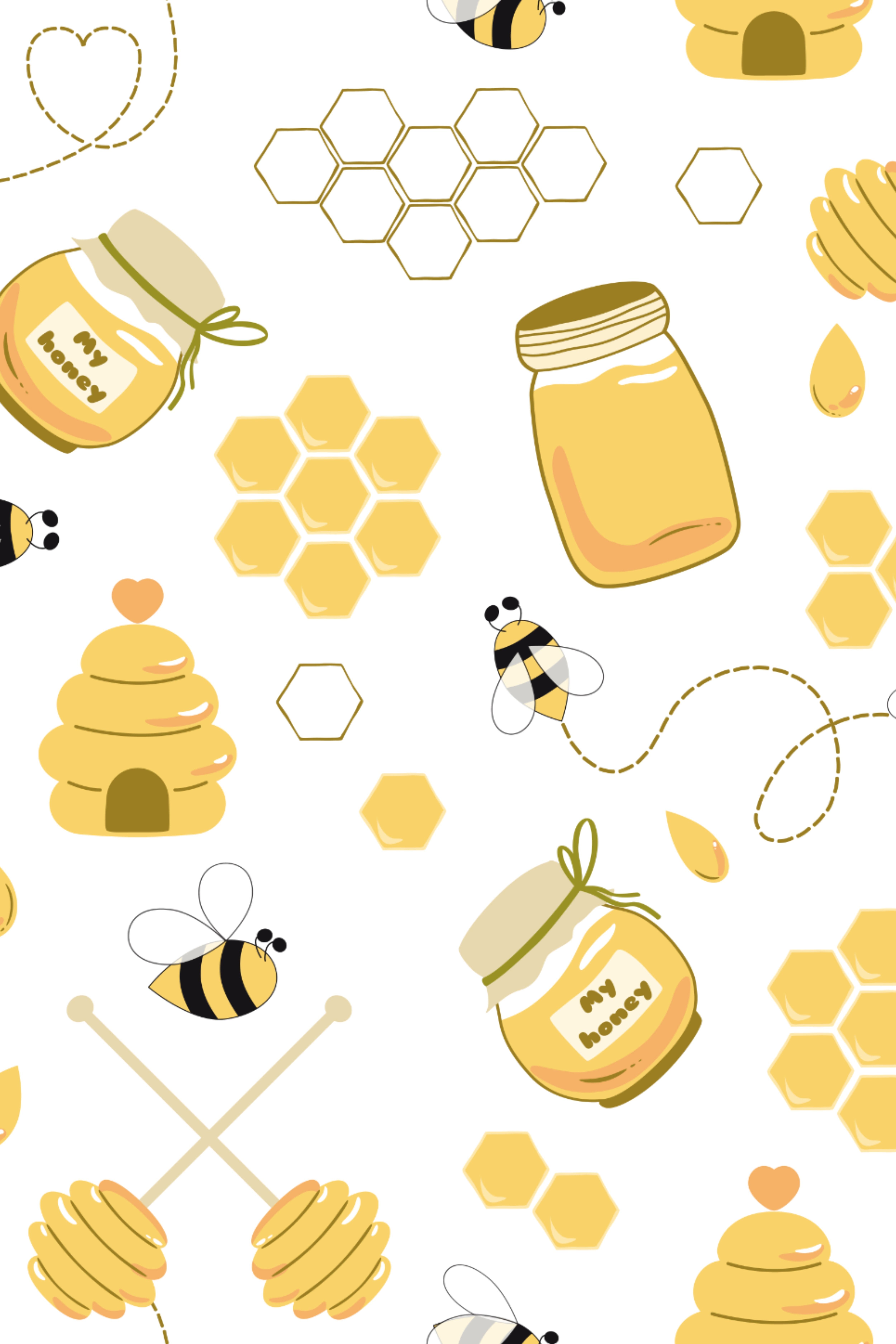 Bee Wallpapers