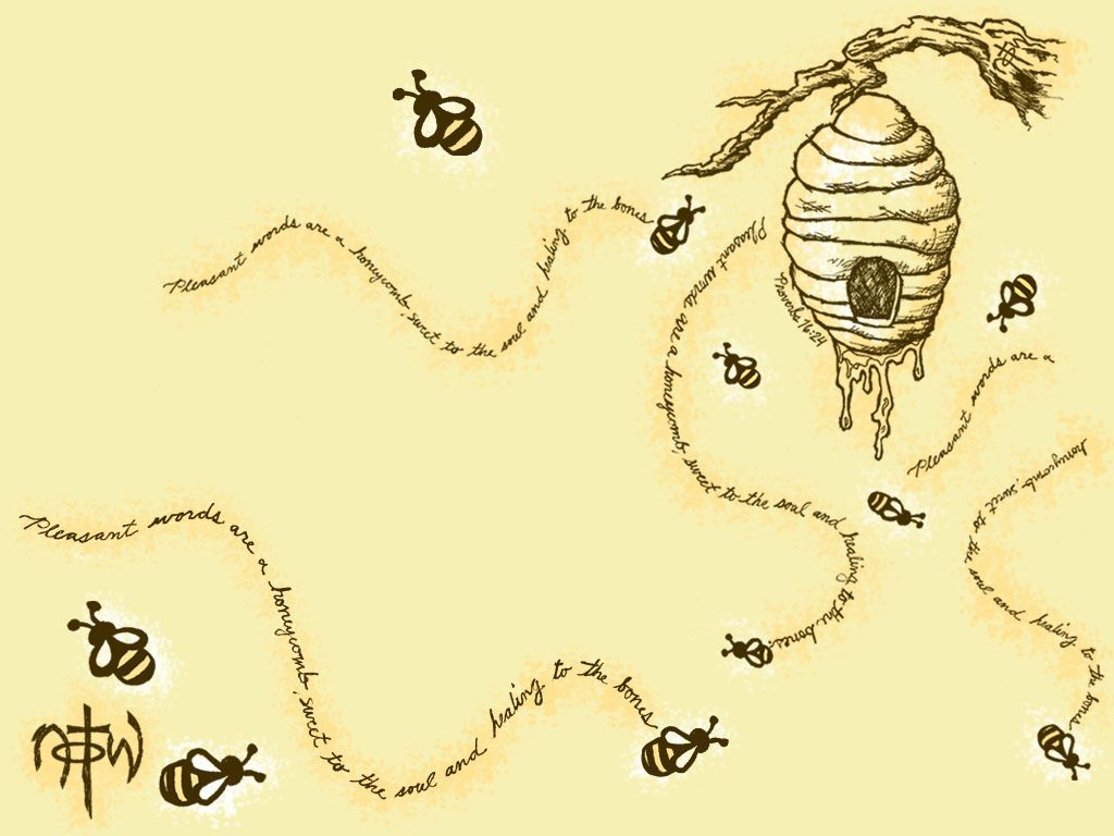 Bee Wallpapers