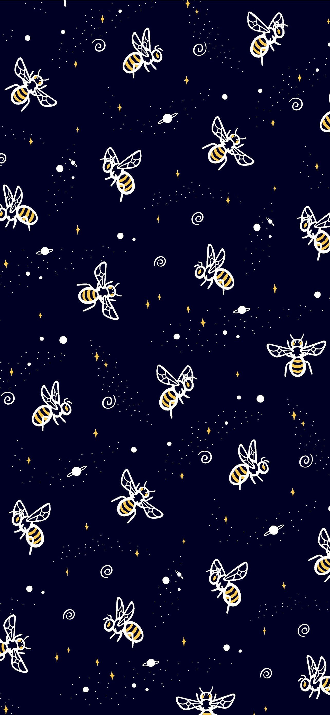 Bee Wallpapers