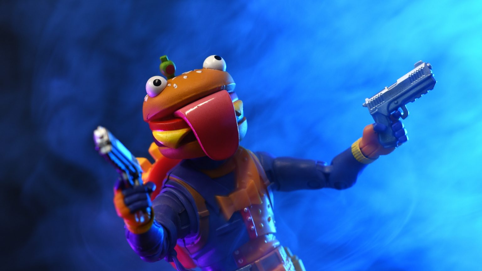 Beef Boss Fortnite Wallpapers