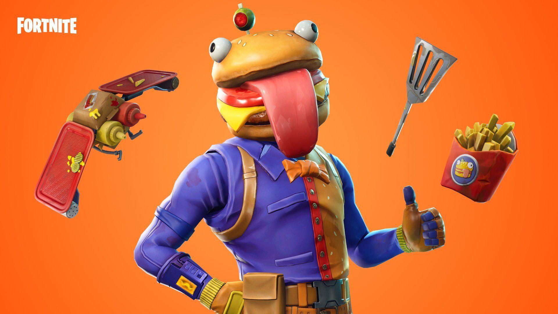 Beef Boss Wallpapers