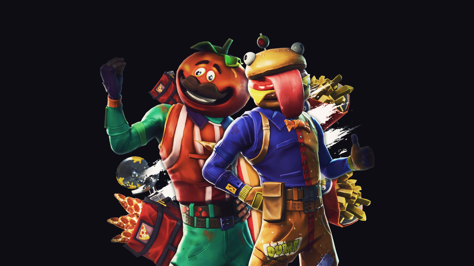 Beef Boss Wallpapers