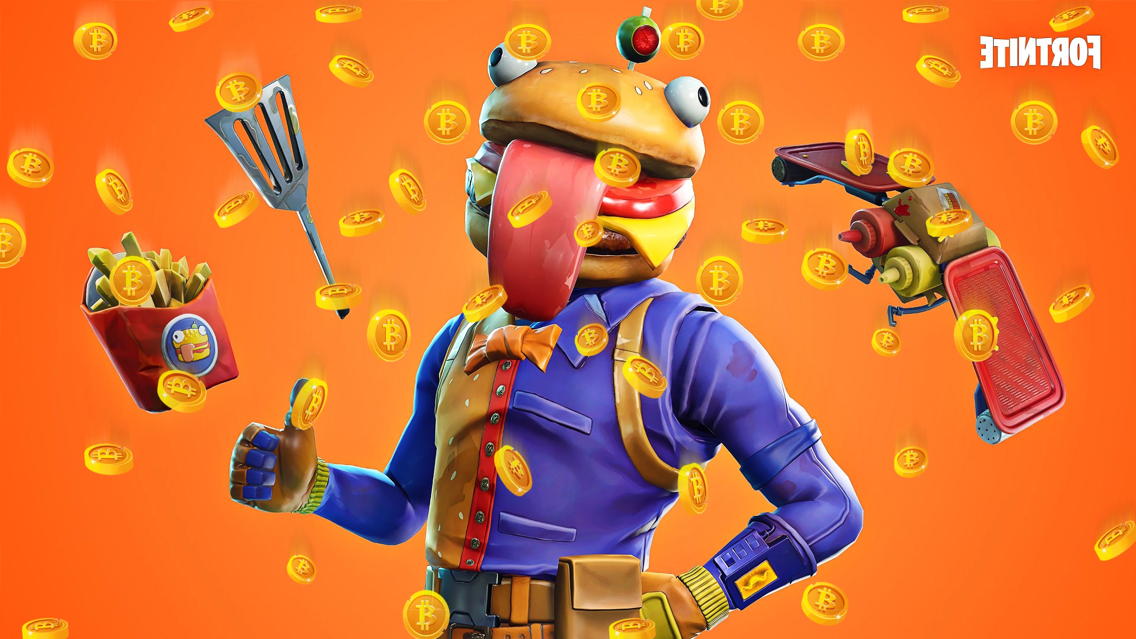 Beef Boss Wallpapers