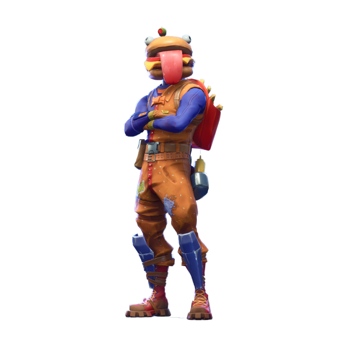 Beef Boss Wallpapers