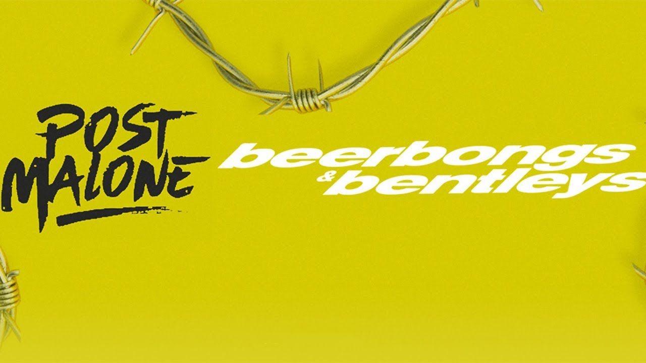 Beerbongs And Bentleys Album Cover Hd Wallpapers