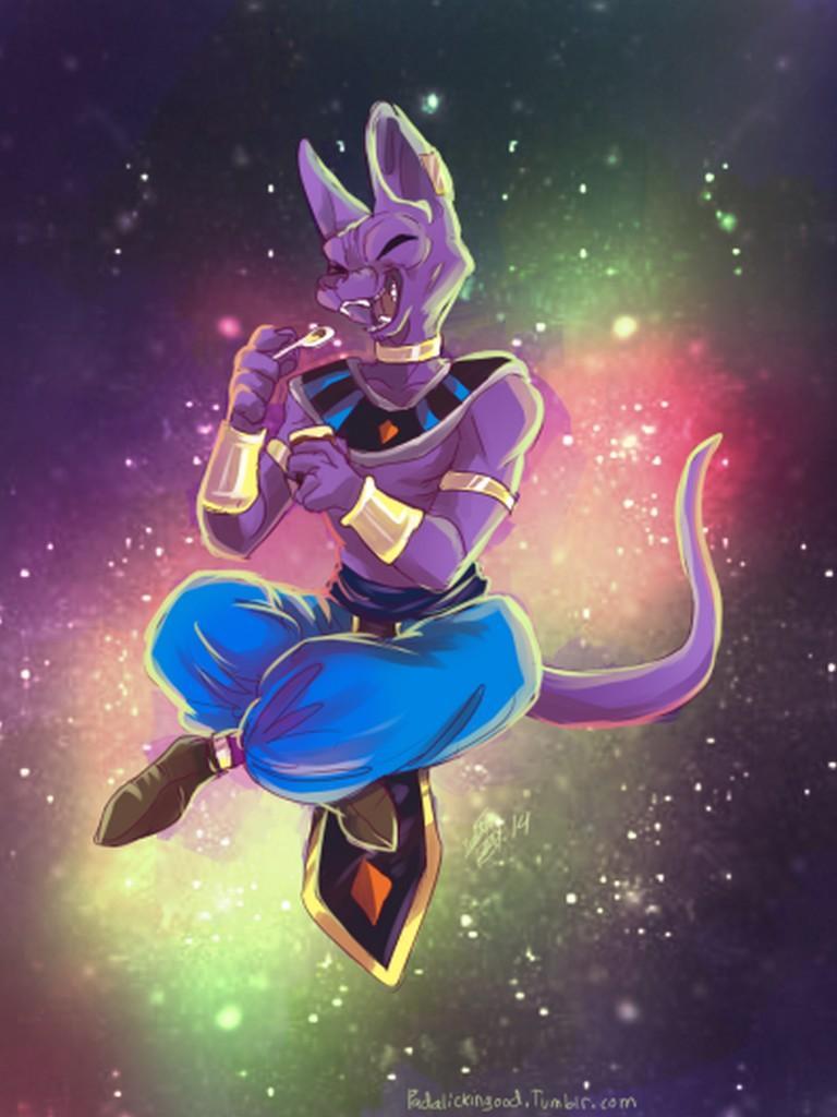 Beerus Wallpapers