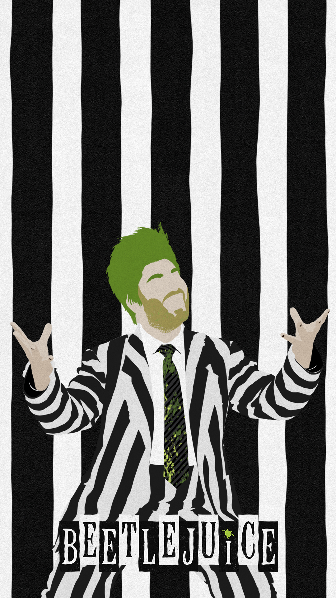 Beetlejuice Wallpapers