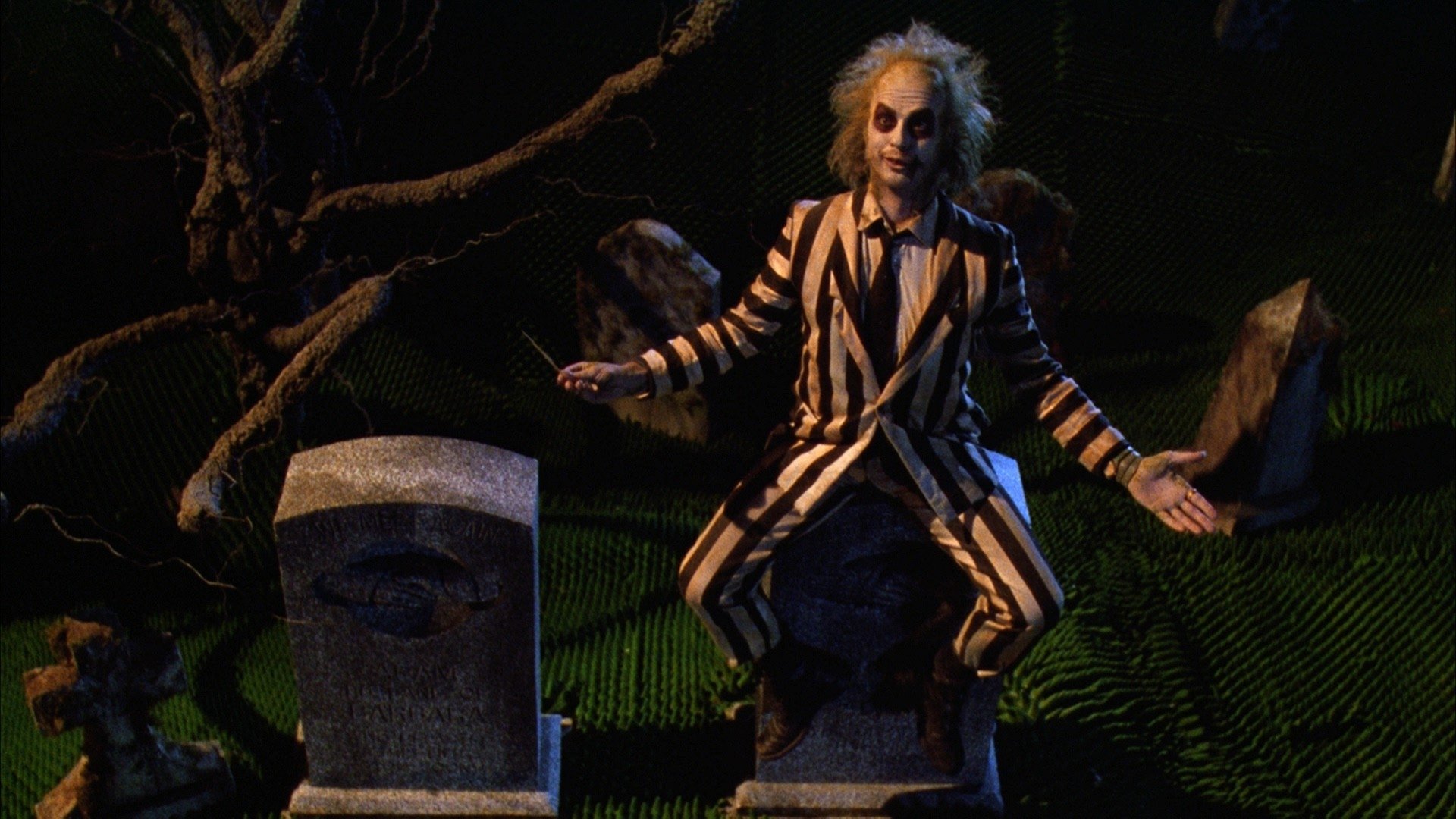 Beetlejuice Wallpapers