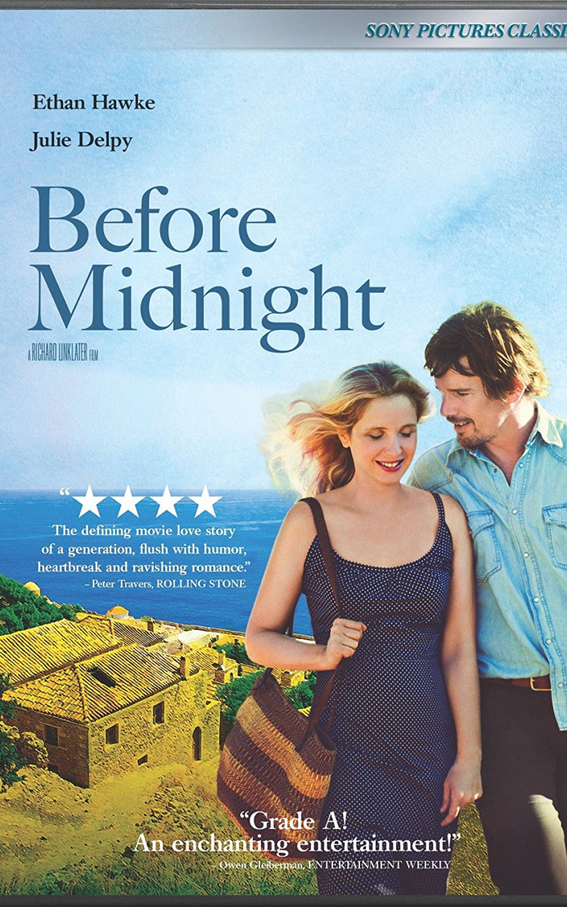 Before Midnight Wallpapers