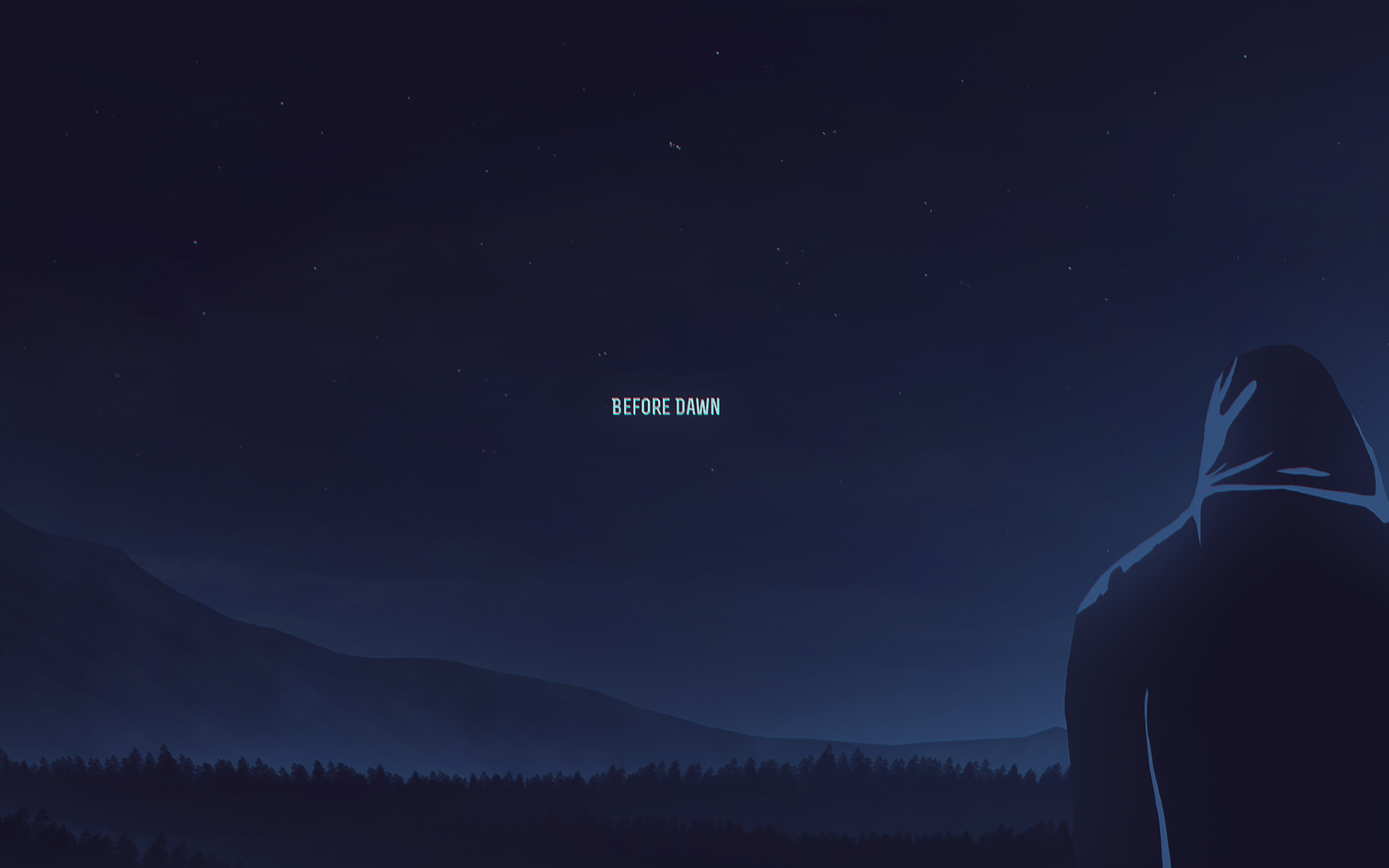 Before The Dawn Wallpapers