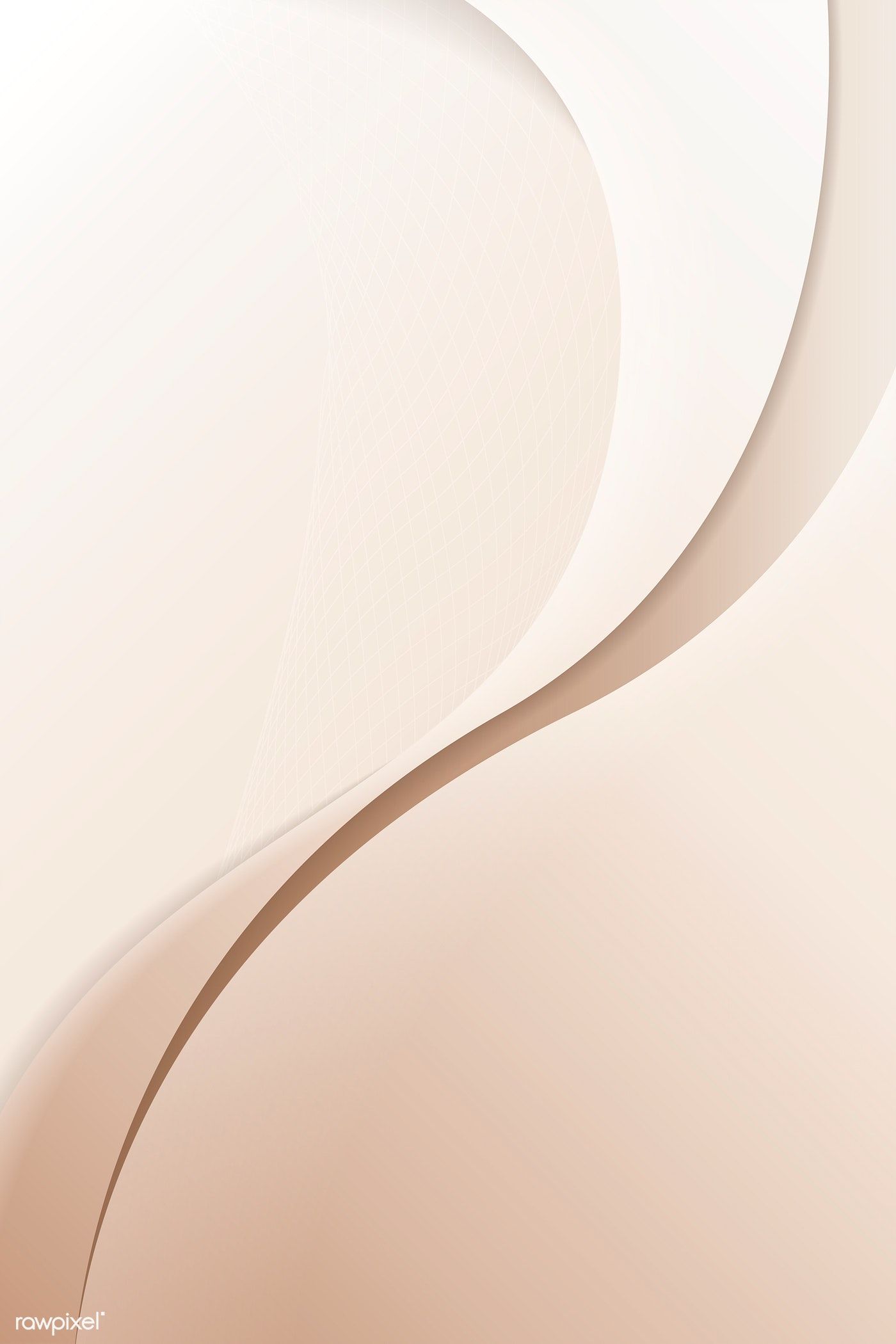 Beige Abstract Wallpapers