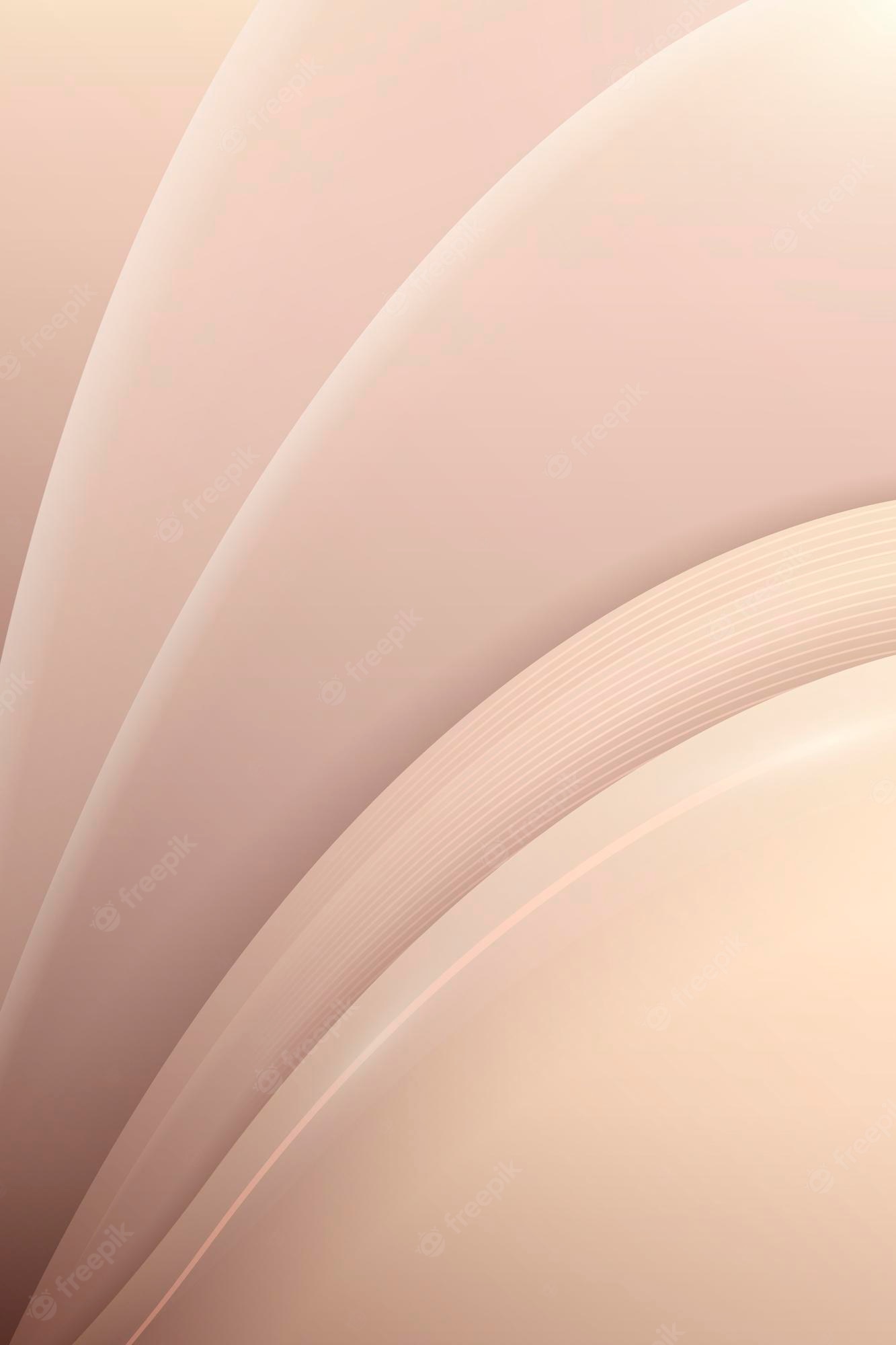 Beige Abstract Wallpapers