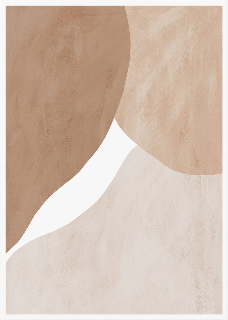 Beige Abstract Wallpapers