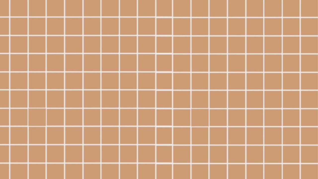 Beige Grid Wallpapers