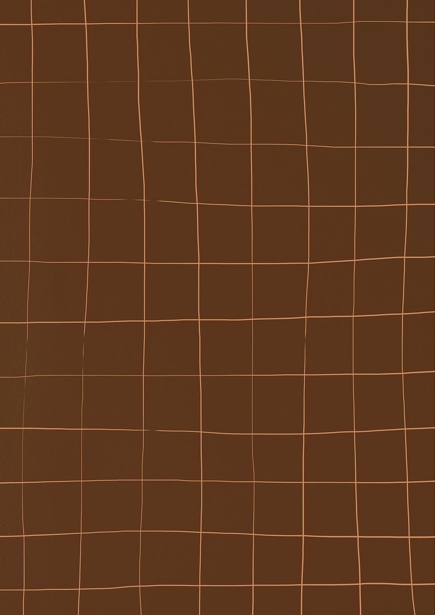 Beige Grid Wallpapers