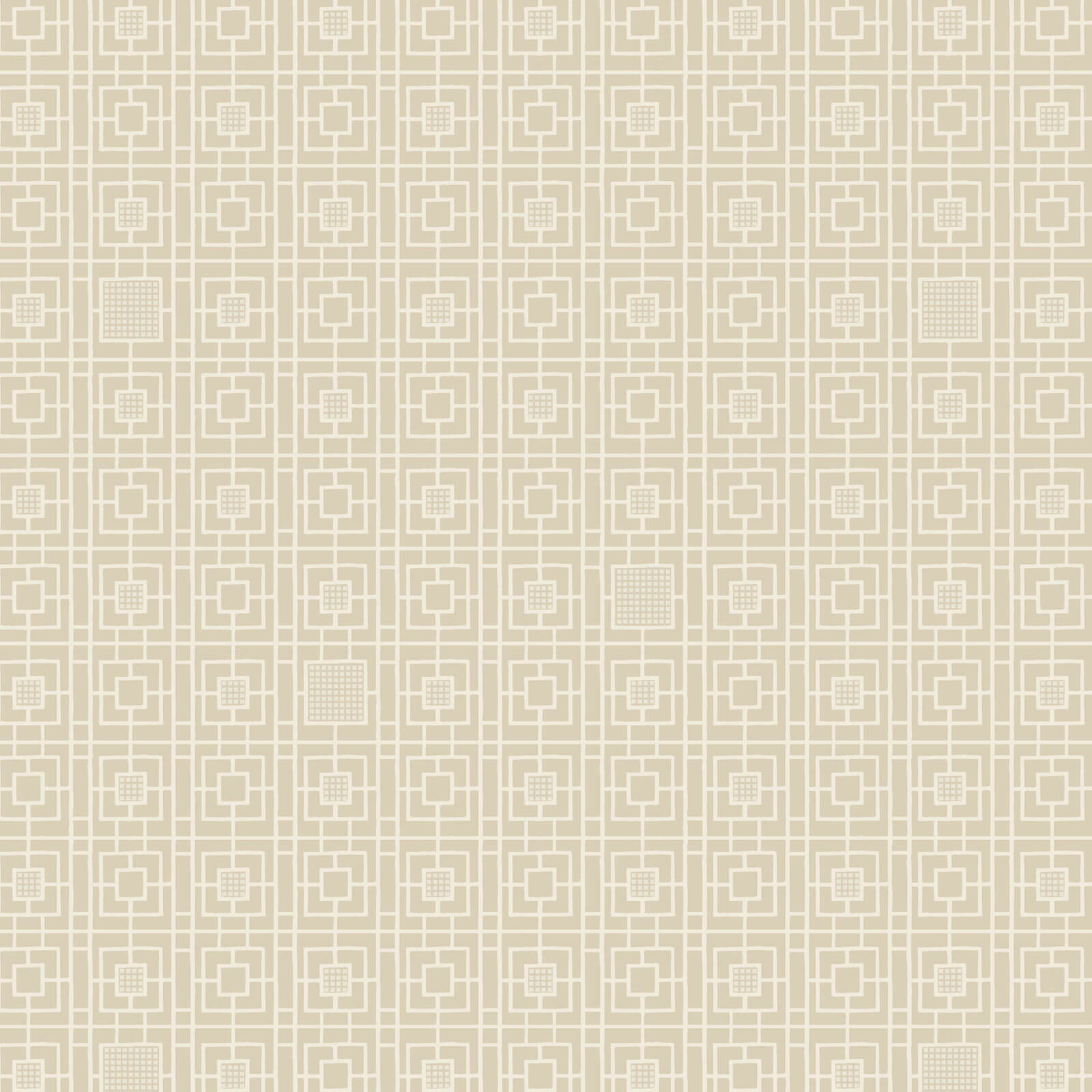 Beige Grid Wallpapers