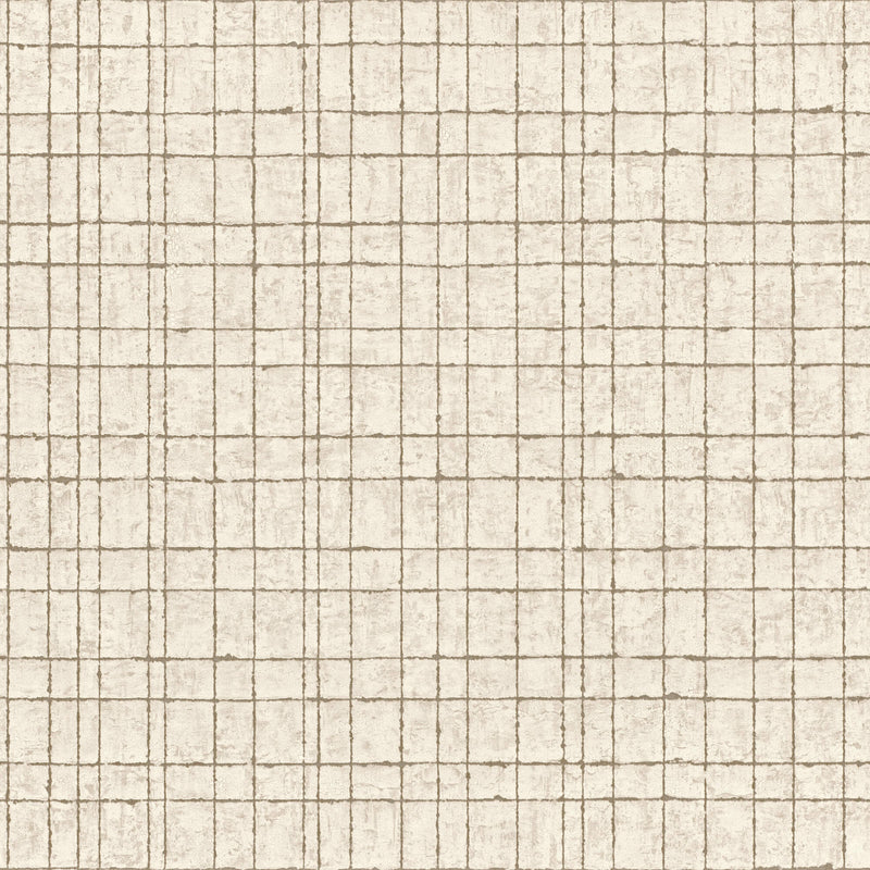 Beige Grid Wallpapers