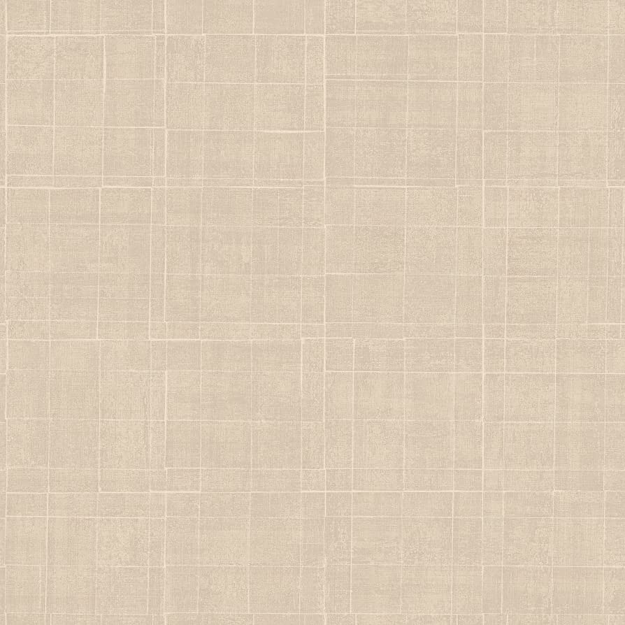 Beige Grid Wallpapers