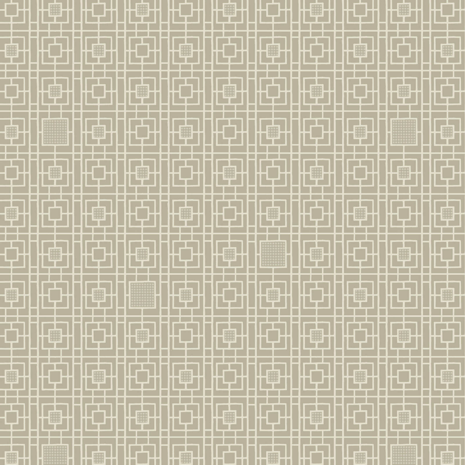 Beige Grid Wallpapers